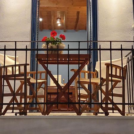 G-House Of Tinos Villa Ngoại thất bức ảnh