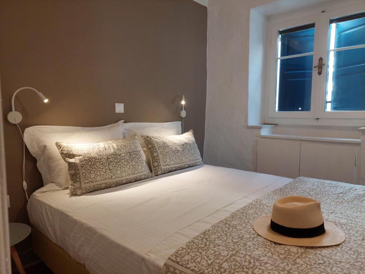 G-House Of Tinos Villa Ngoại thất bức ảnh