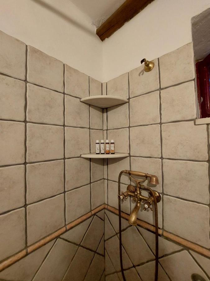 G-House Of Tinos Villa Ngoại thất bức ảnh
