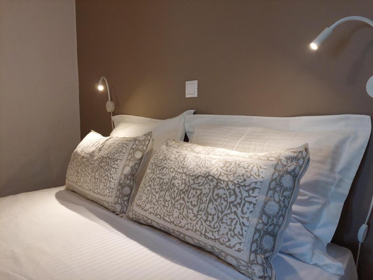 G-House Of Tinos Villa Ngoại thất bức ảnh
