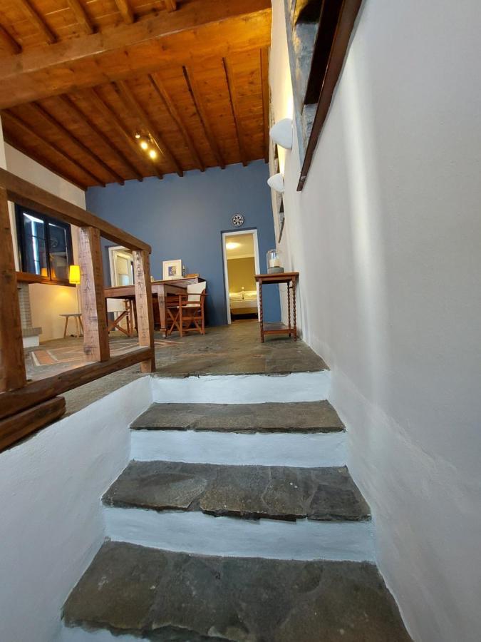 G-House Of Tinos Villa Ngoại thất bức ảnh