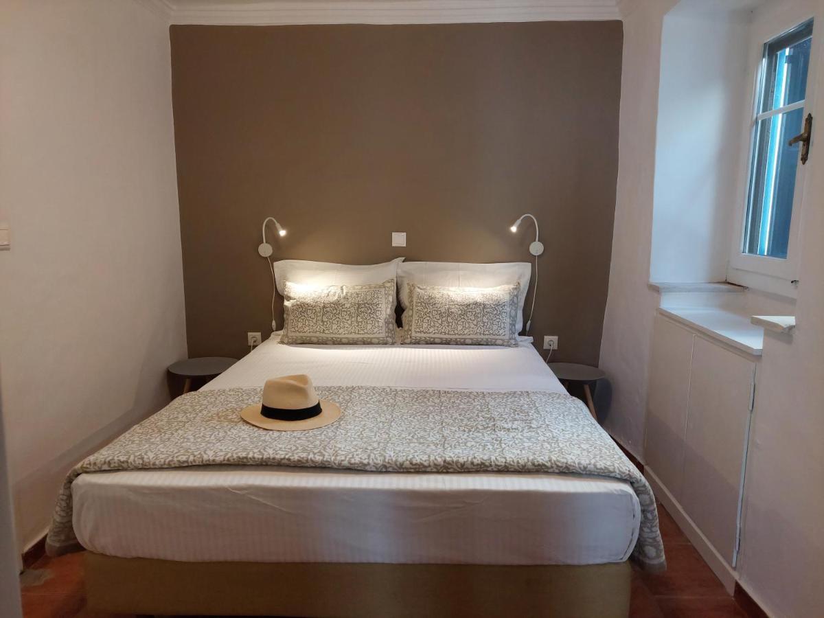 G-House Of Tinos Villa Ngoại thất bức ảnh