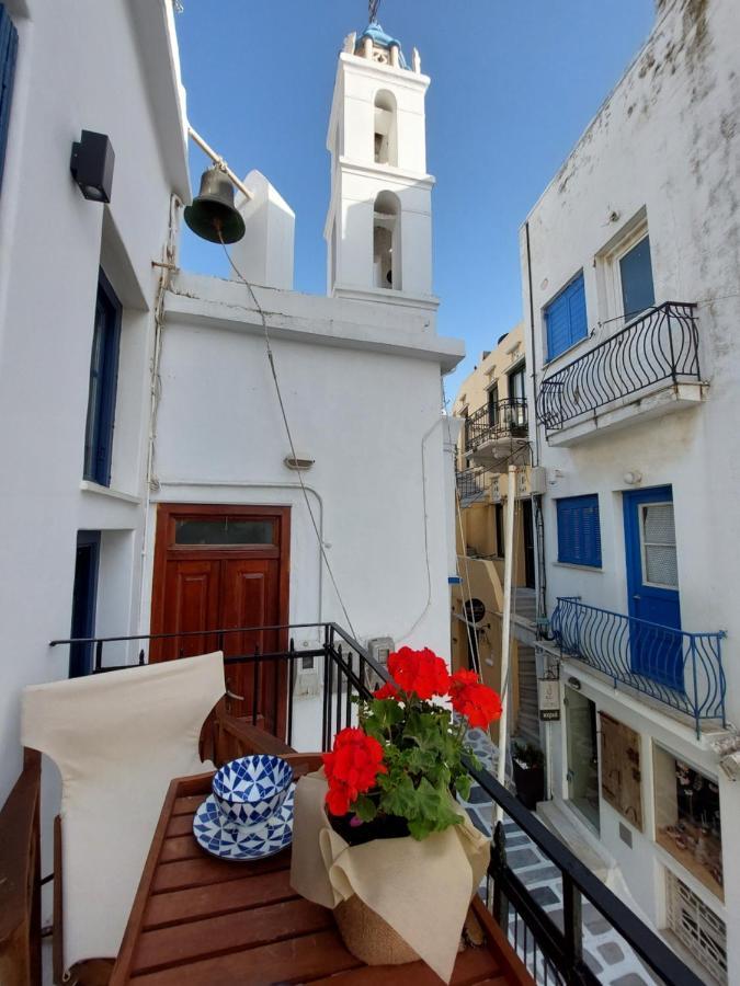 G-House Of Tinos Villa Ngoại thất bức ảnh