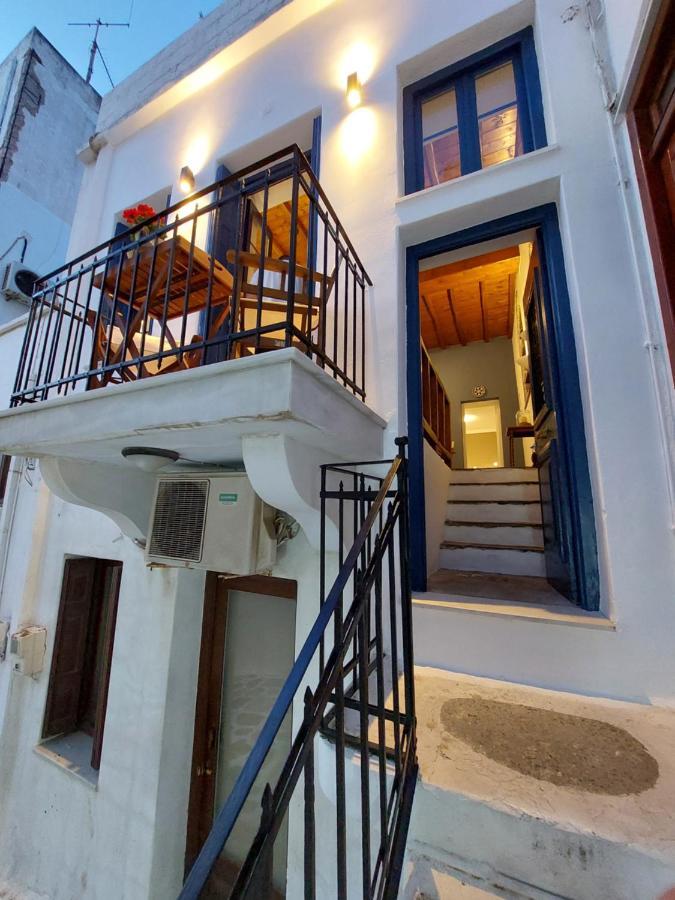 G-House Of Tinos Villa Ngoại thất bức ảnh